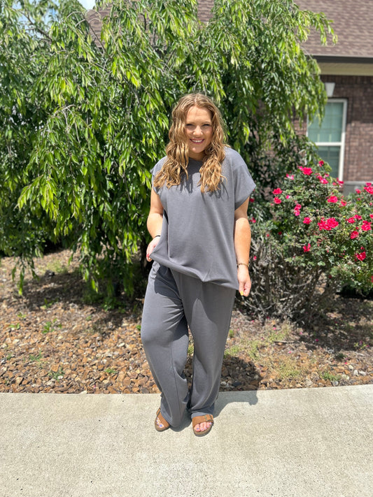 Midnight Market 2 Piece Set