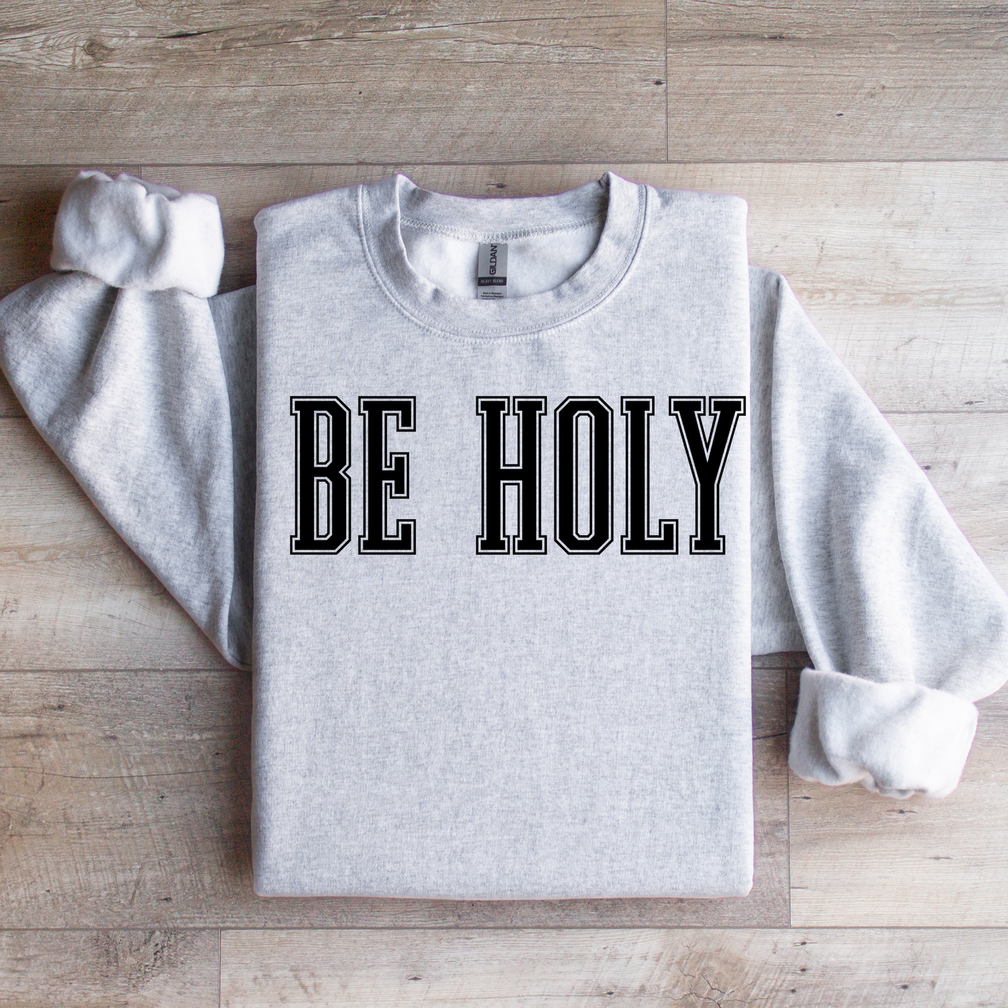 Be Holy Graphic Tee
