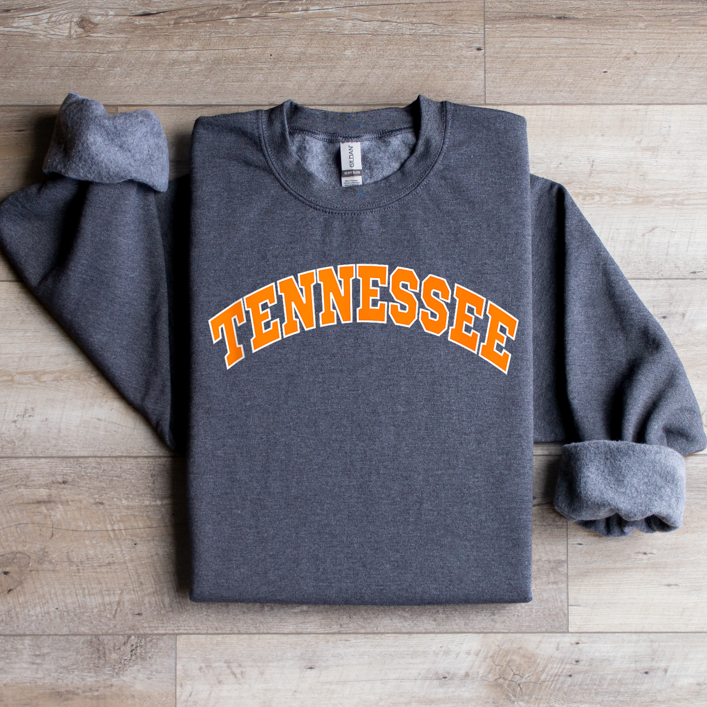 Tennessee Volunteers Graphic Tee - 15