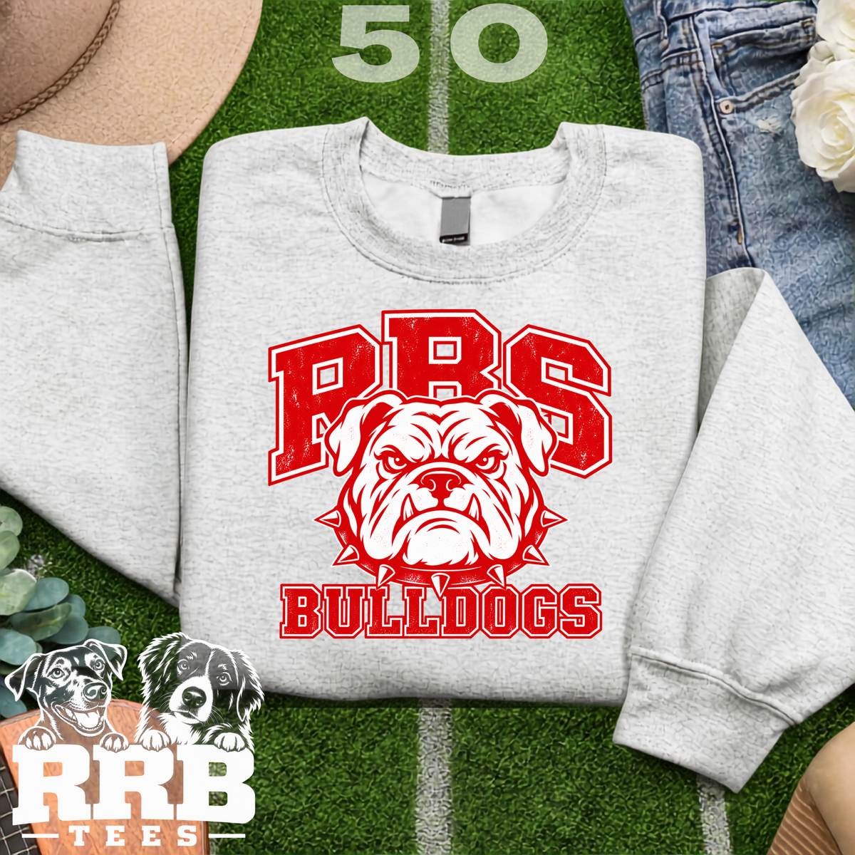 RBS Bulldogs - Hoco
