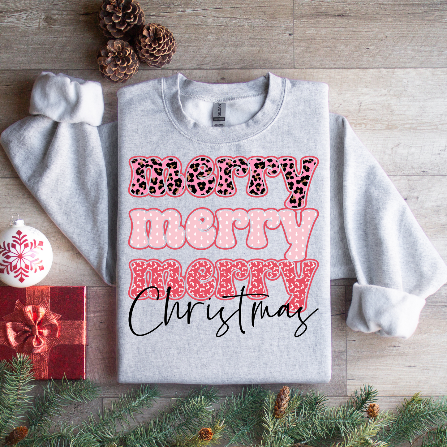 CHRISTMAS SPECIAL - 36