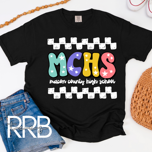 Checkered School - MCHS