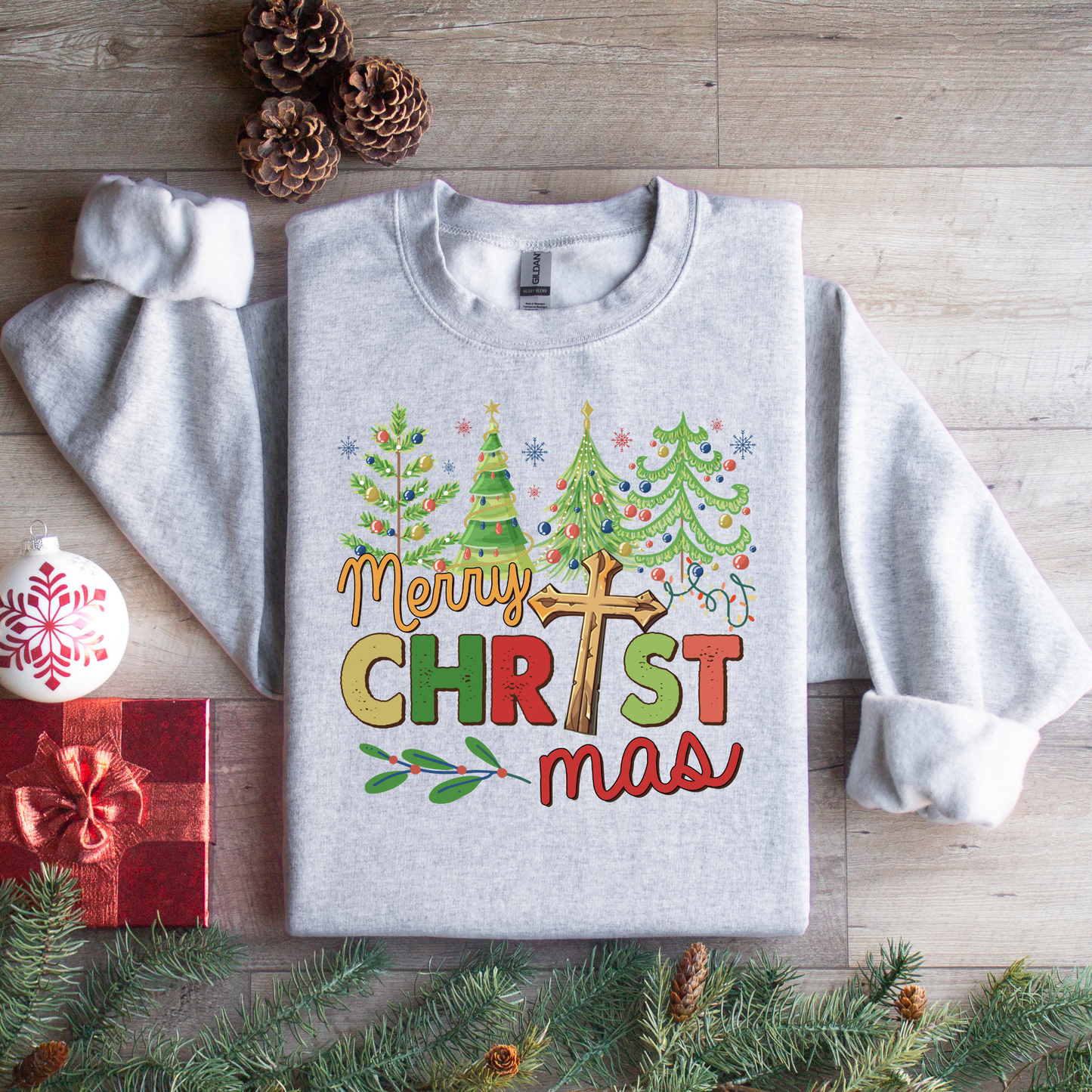 CHRISTMAS SPECIAL - 42