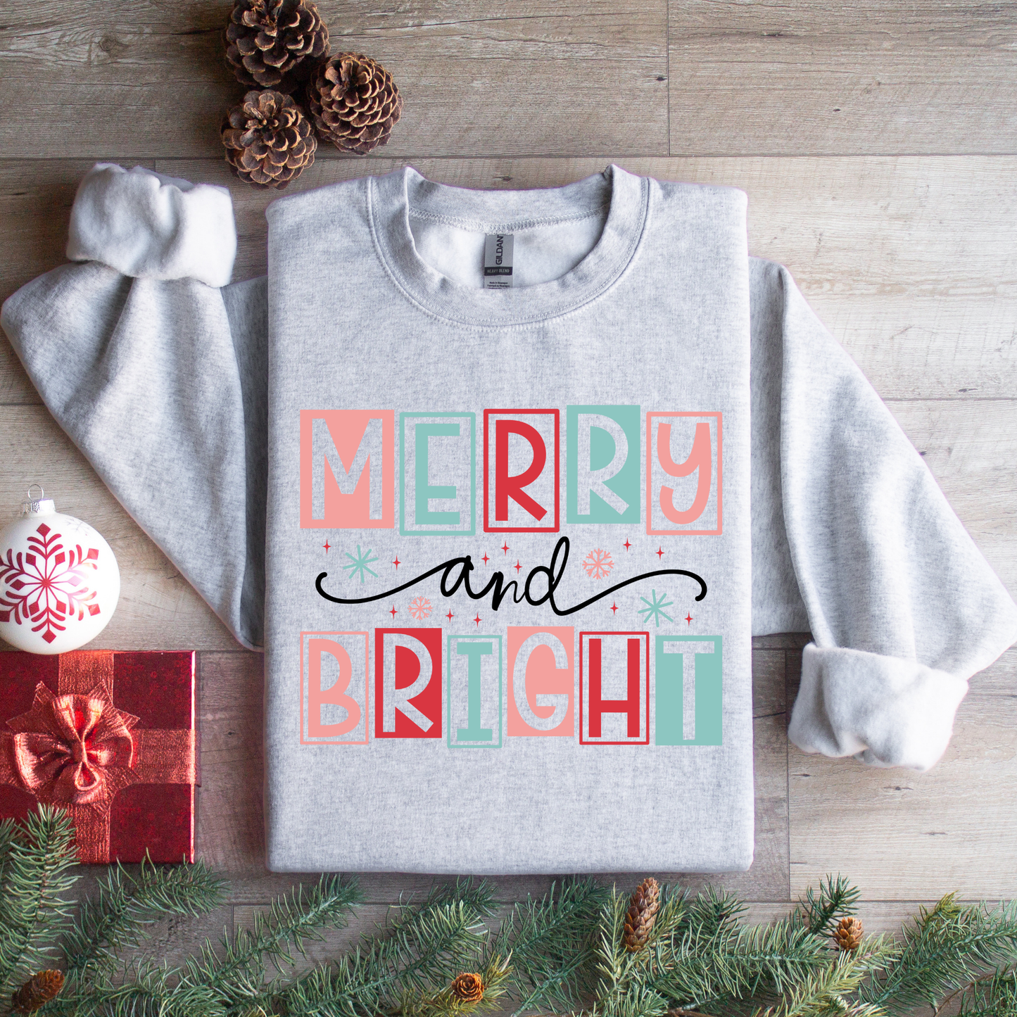 CHRISTMAS SPECIAL - 48