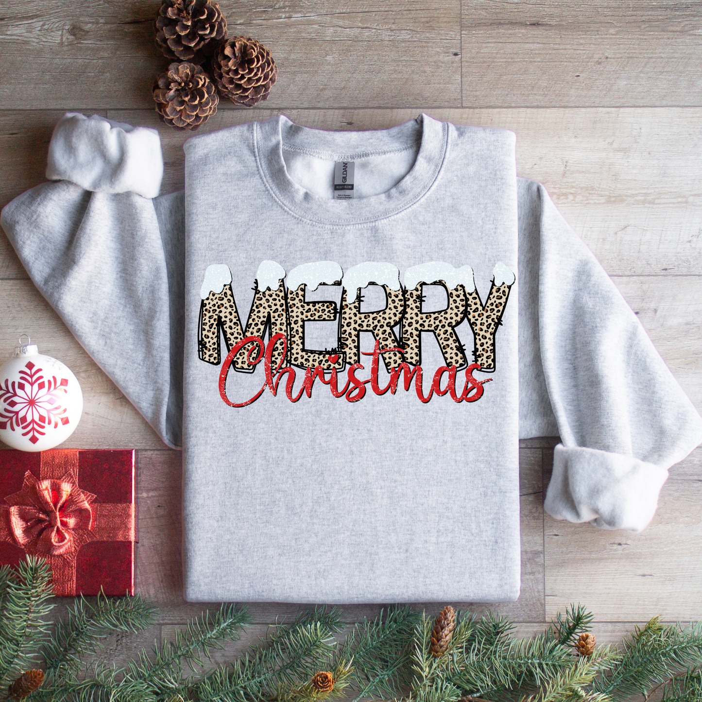 CHRISTMAS SPECIAL - 49