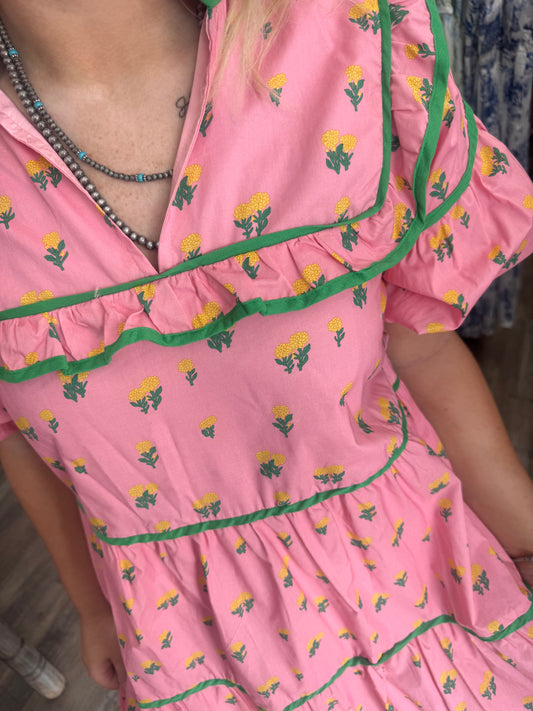Tennessee Dream Dress