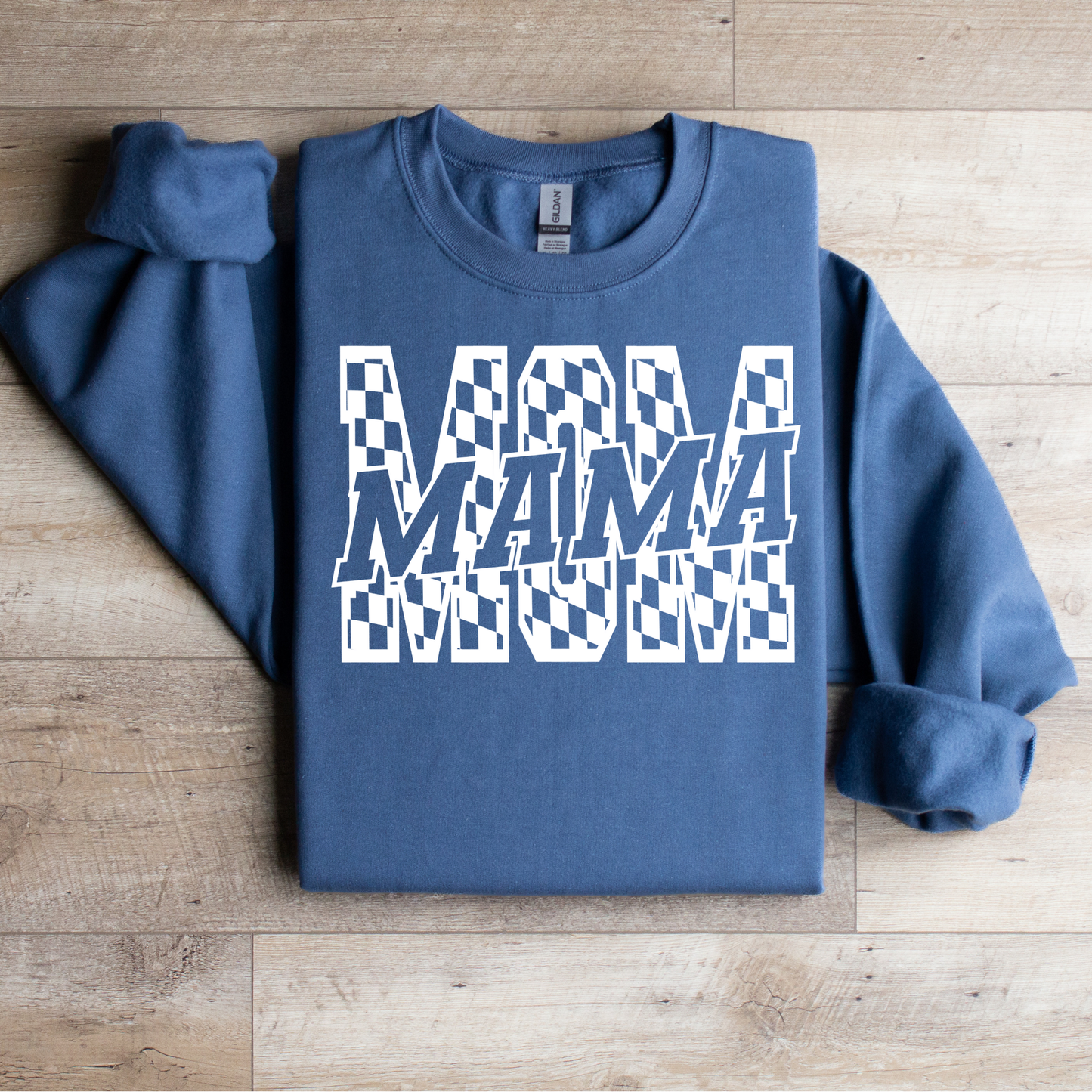Mama Mom Graphic Tee