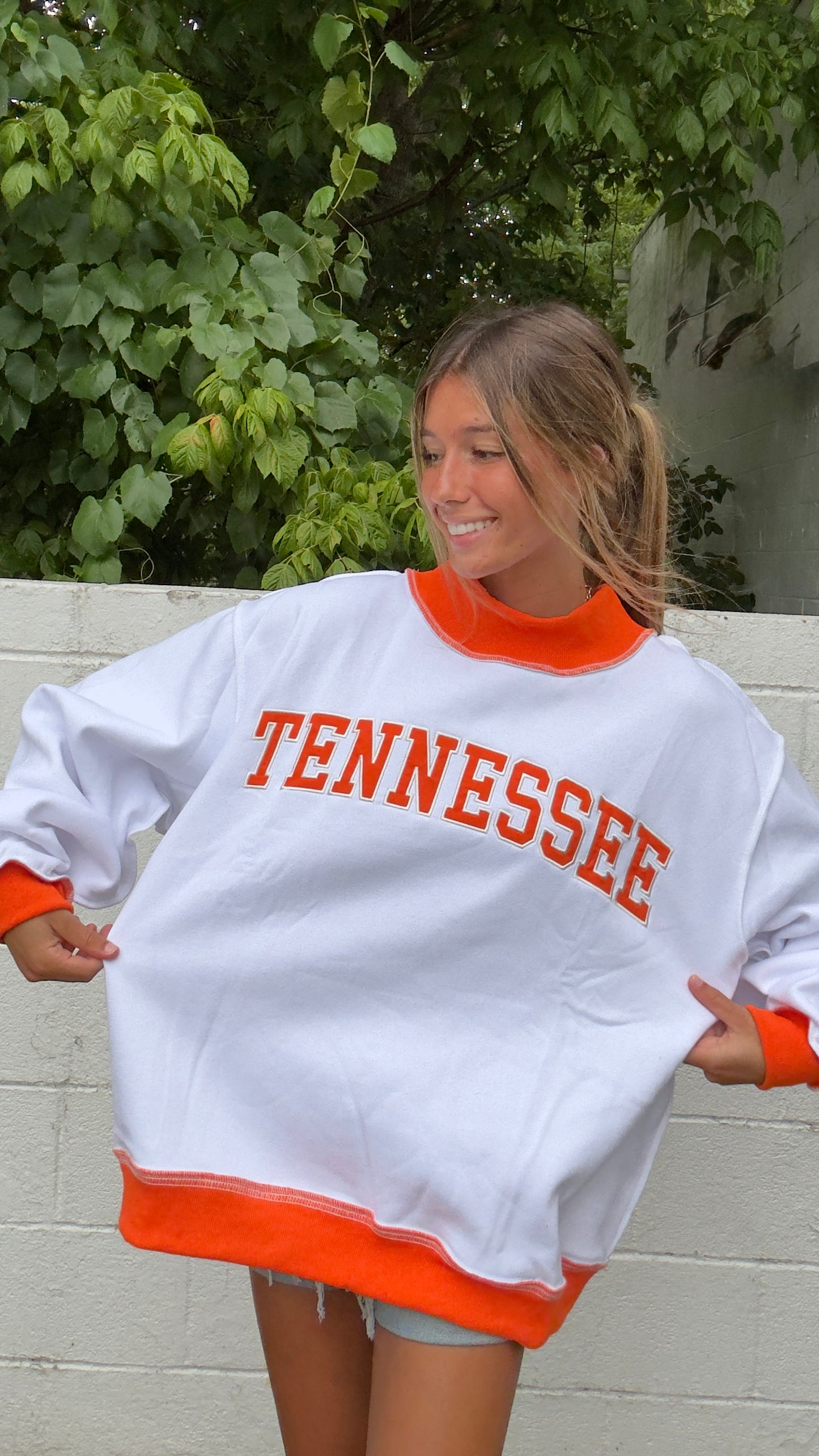 Tennessee Game Day Sweatshirt