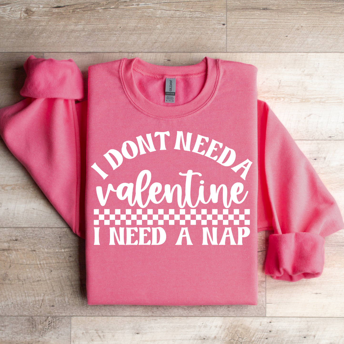I Need A Nap Graphic Tee