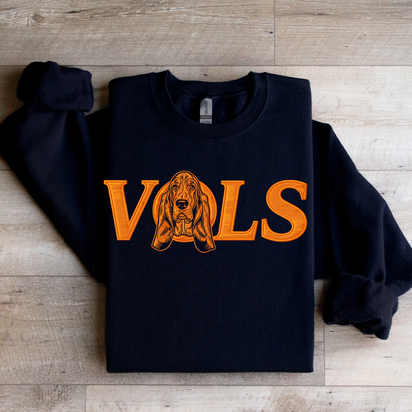 Tennessee Volunteers Graphic Tee - 7