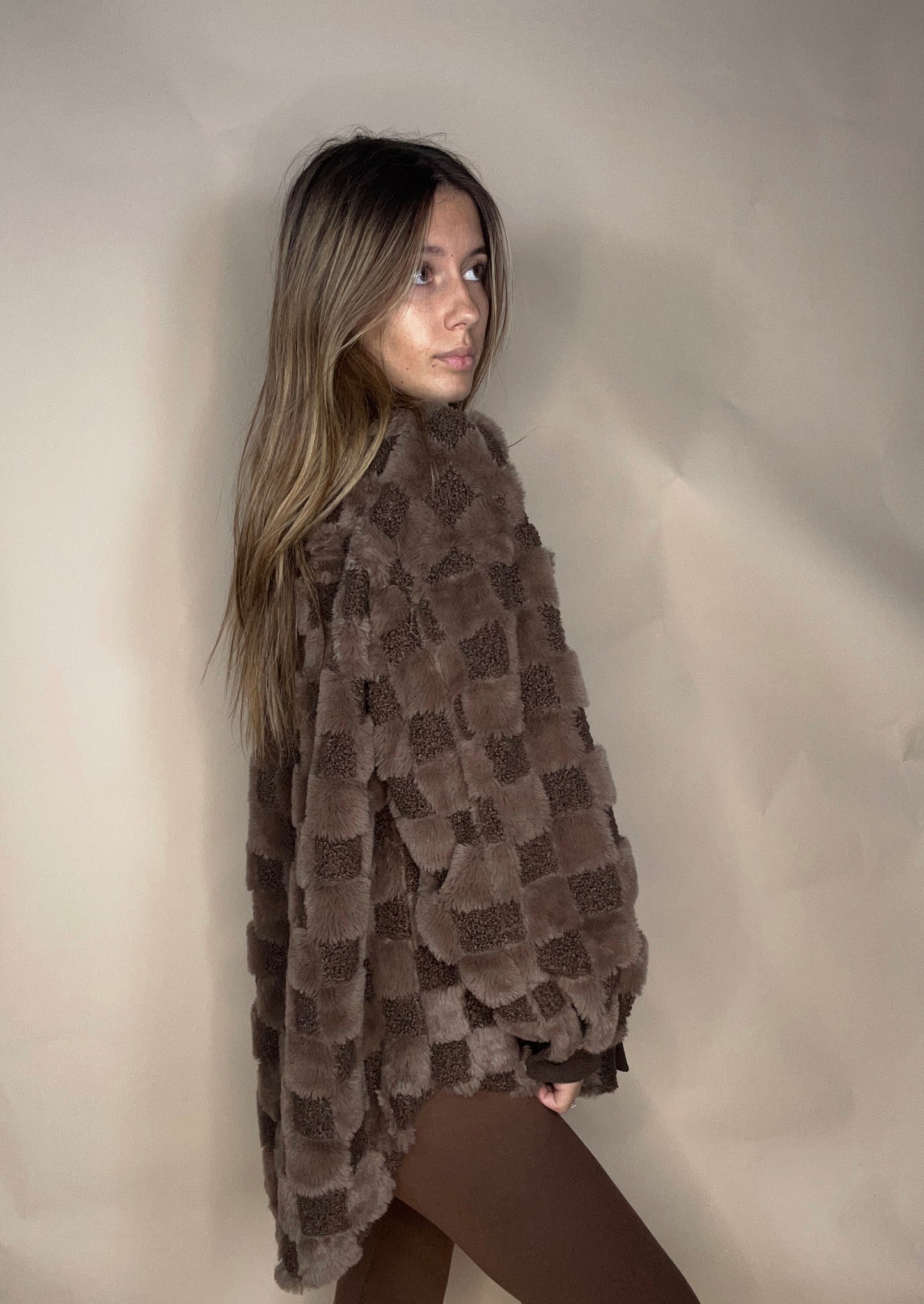 Winter Wonderland Lover Shacket