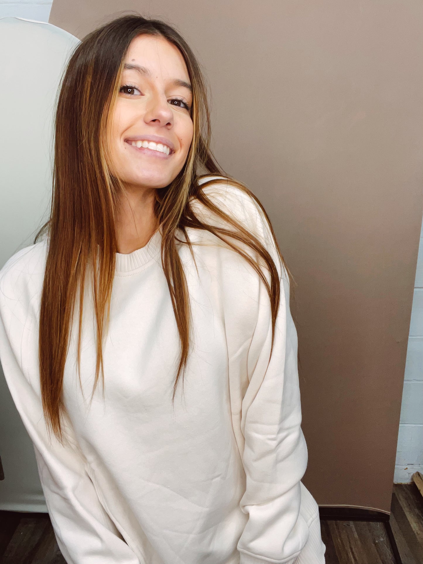 Waiting For You Comfy Sweatshirt