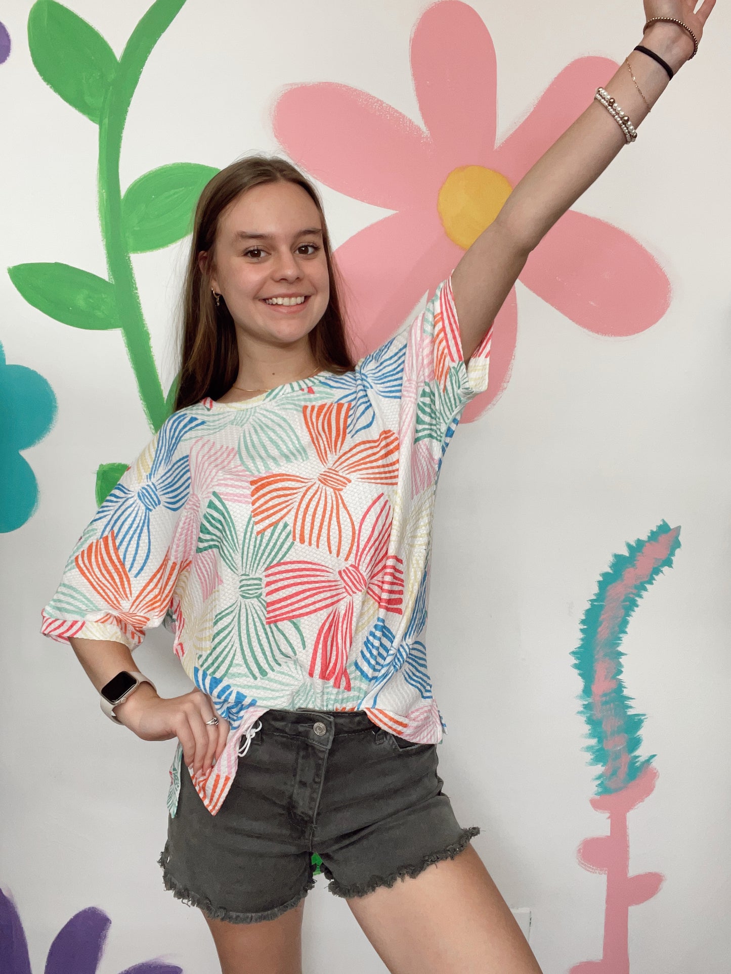 Fun In The Sun Bow Top