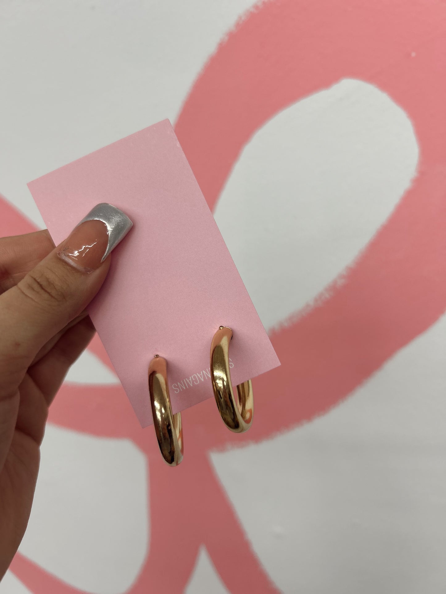 Large Gold Hoop Earrings (27)
