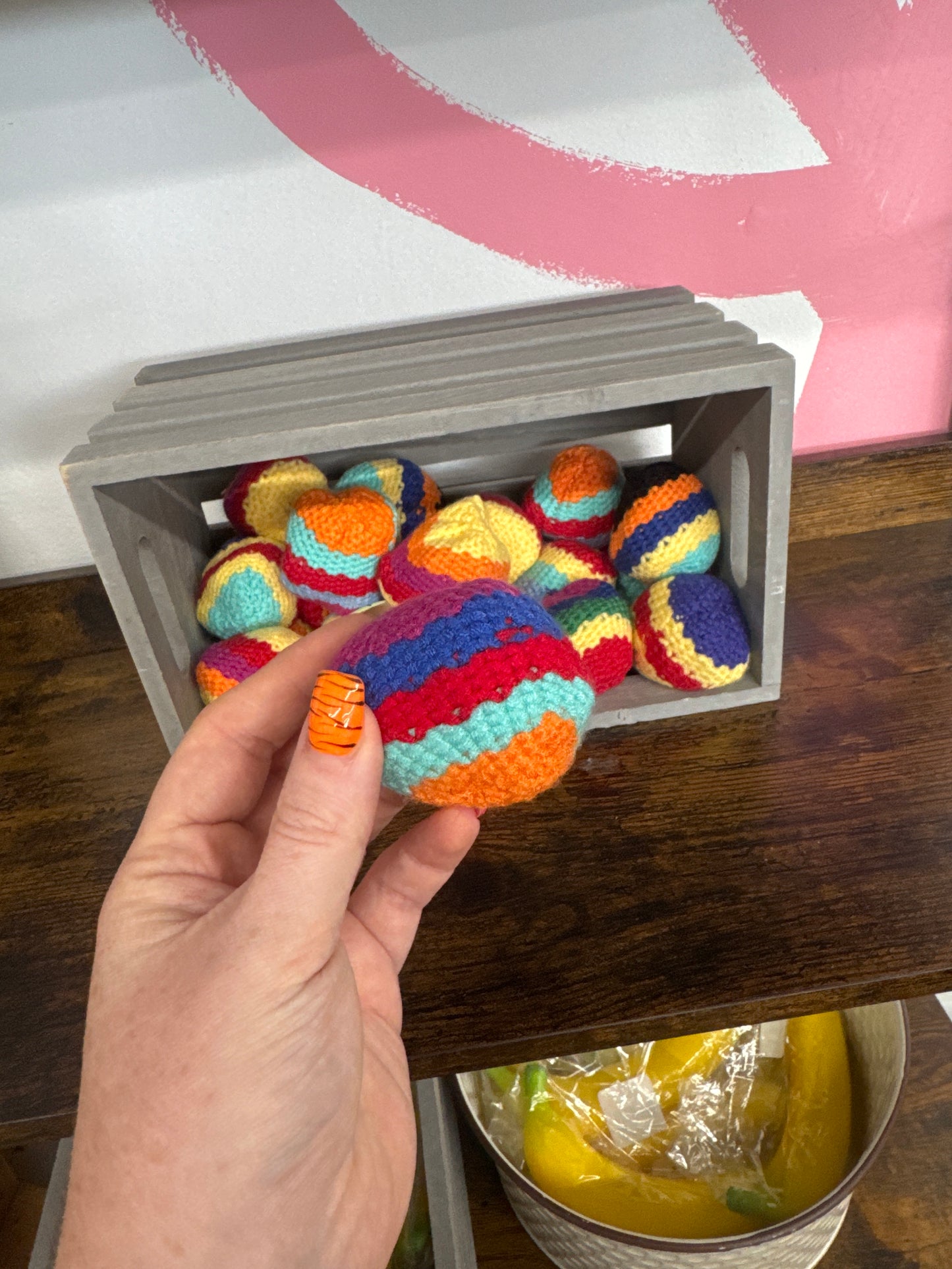 Hacky Sack