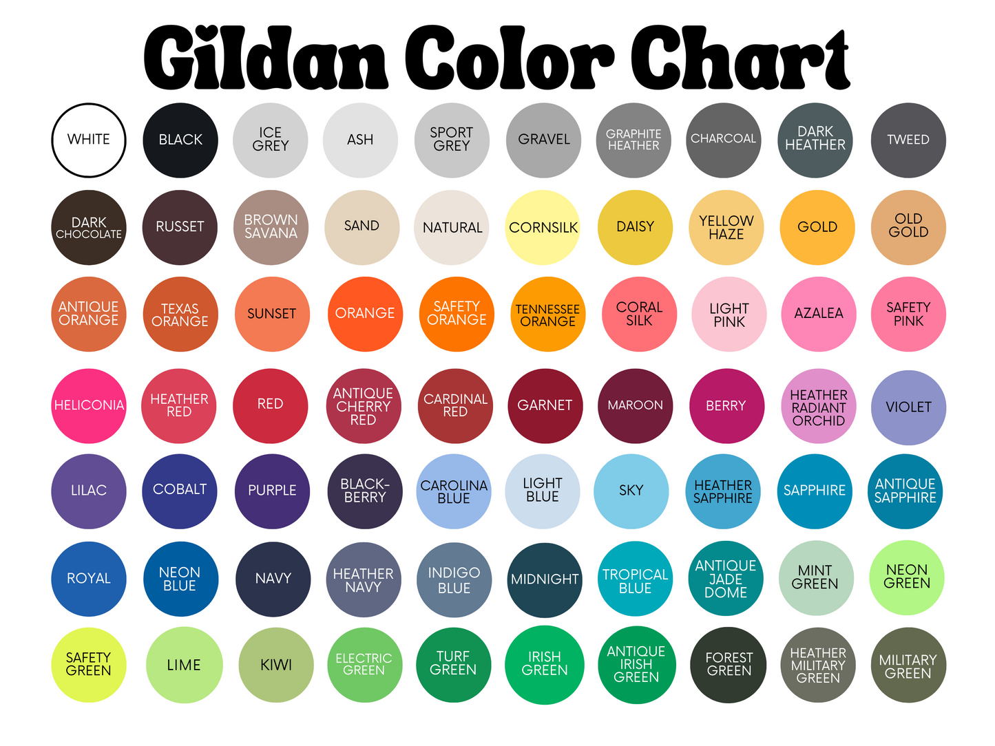 FALL GRAPHIC TEE - 41