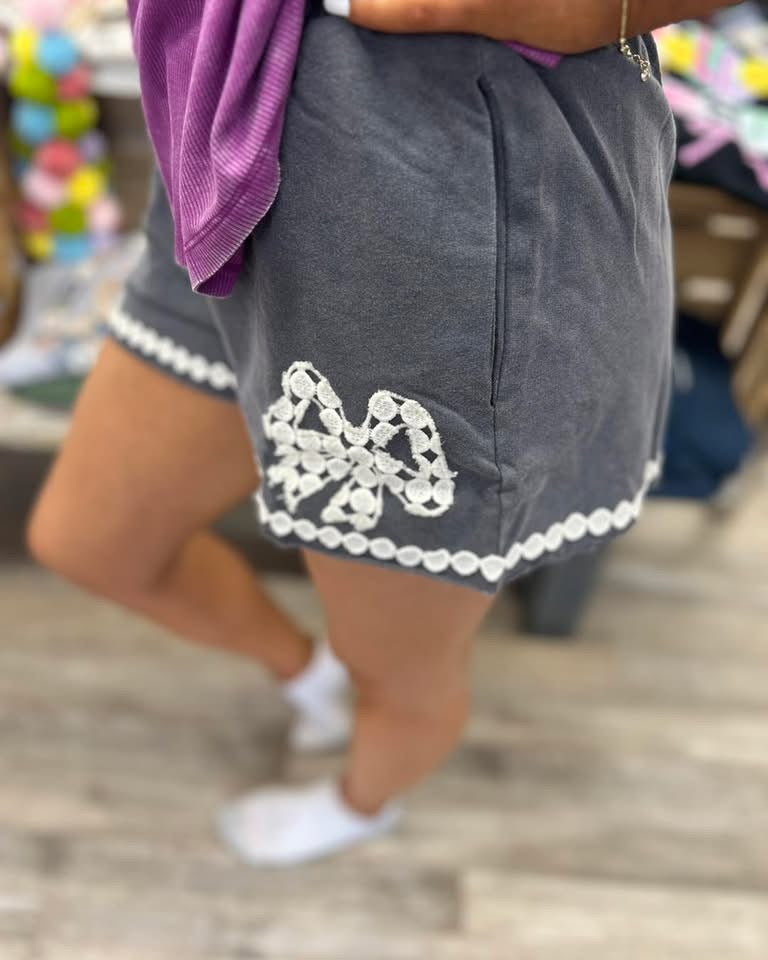 Shine On Shorts