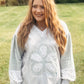 Walking With You Long Sleeve Top