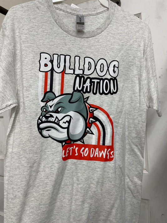 Bulldog nation