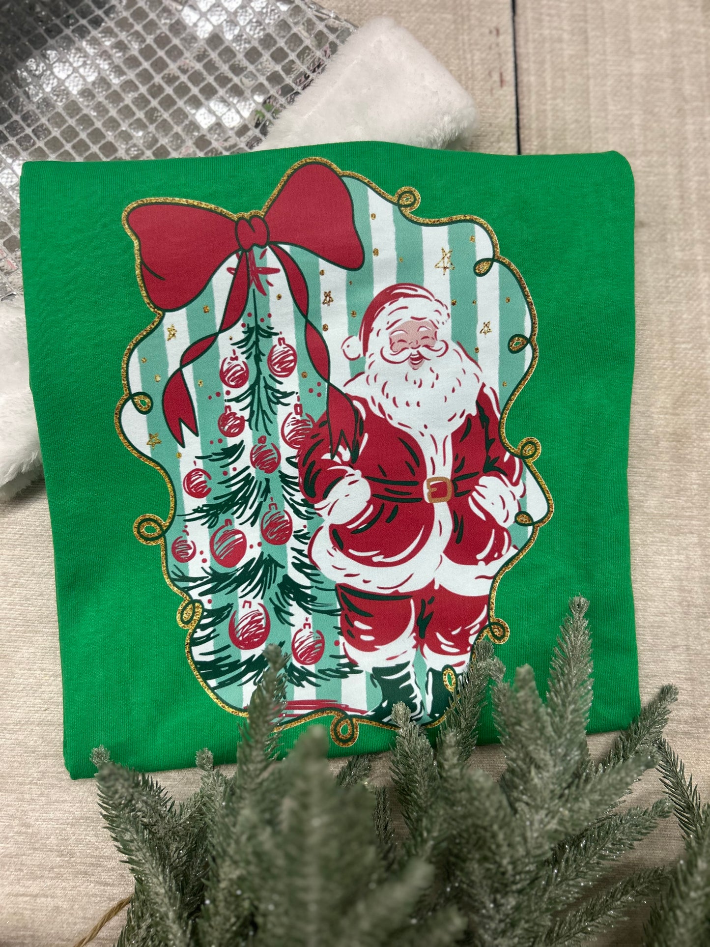 $5 Graphic Tee - 101