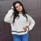 Apple Orchard Sweater