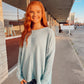 On The Go Dolman Sweater - 7 Colors