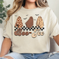 FALL GRAPHIC TEE - 52