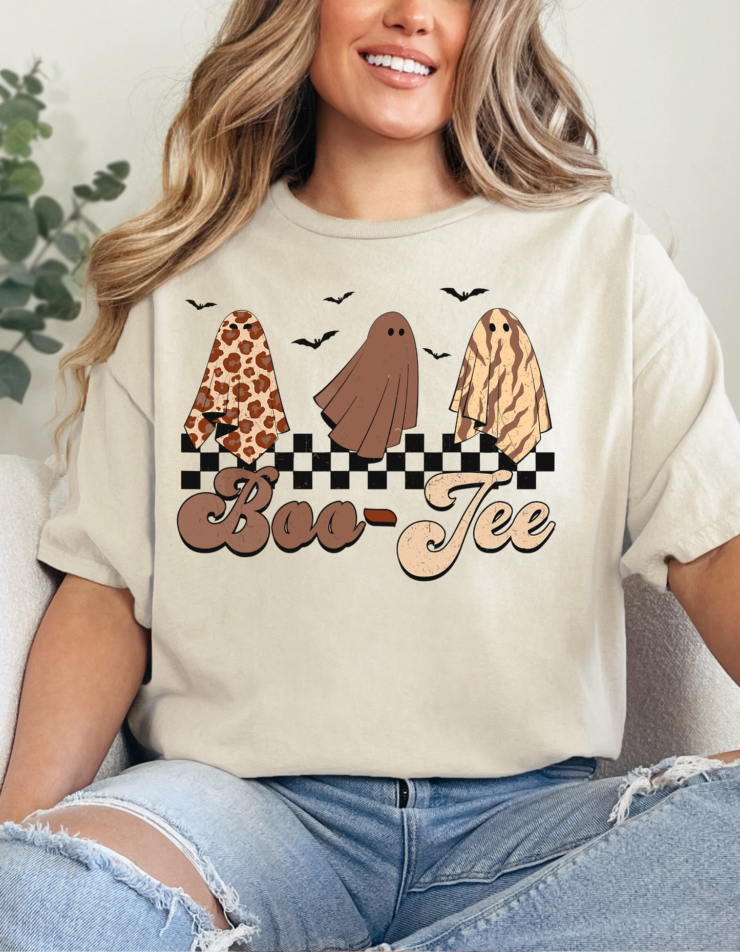 FALL GRAPHIC TEE - 52