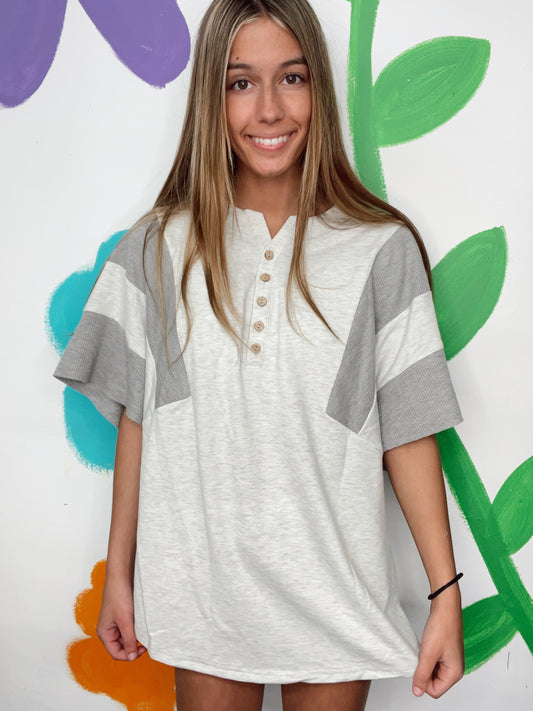 Call From An Angel Top