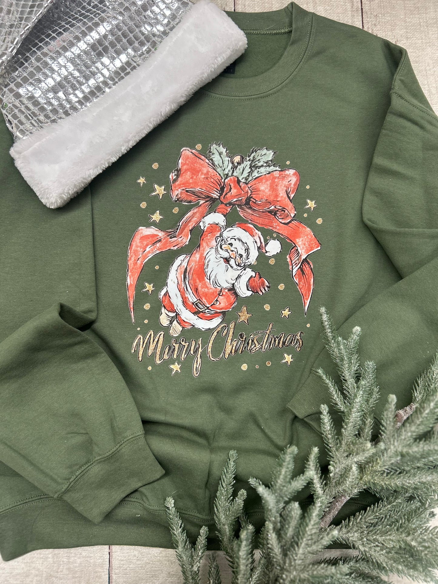 $10 Graphic Crewneck - 3