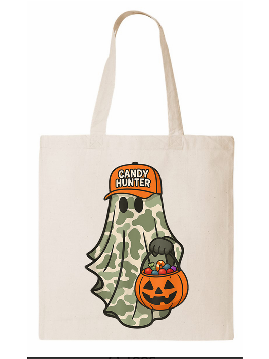 Trick or Treat Bag - 7