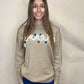 Merry Lights Sweater