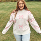 Sweet As Can Be Sweater