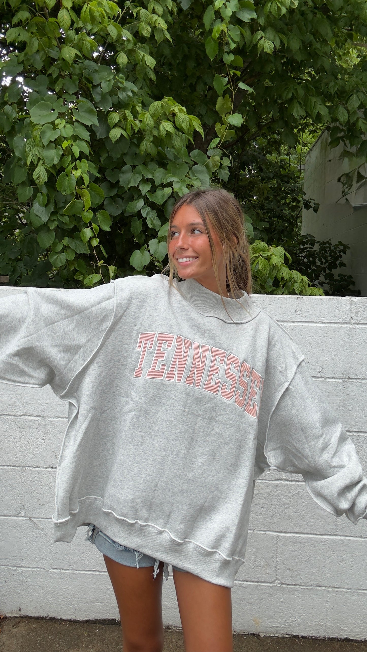 Tennessee Charm Sweatshirt