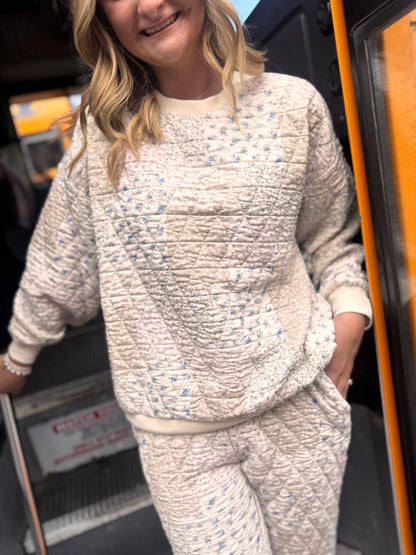 Cozy Queen 2 Piece Set