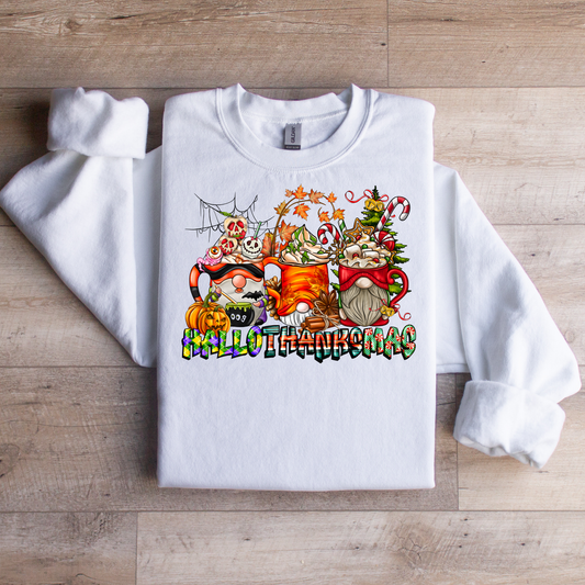 FALL SPECIAL - 100