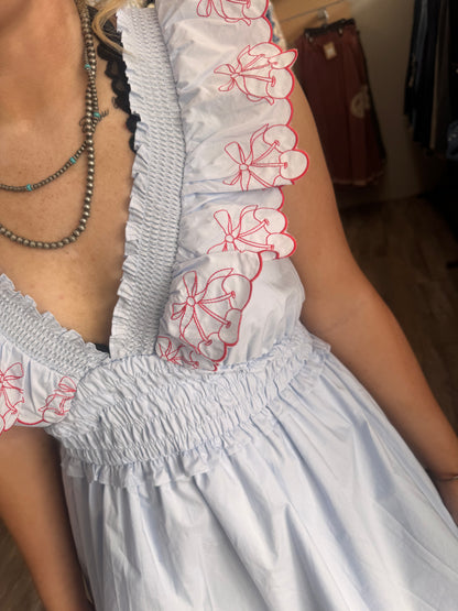 Land of The Free Dress