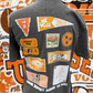 Home Sweet Home To Me Graphic Tee