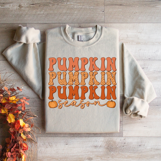 Thanksgiving Graphic Tee - 10