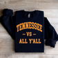 Tennessee Volunteers Graphic Tee - 9