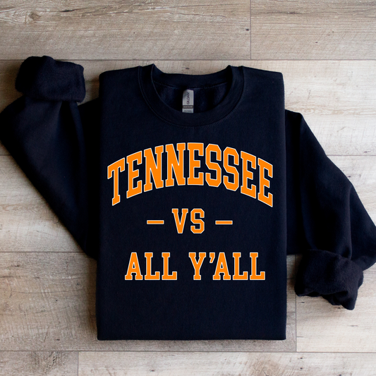 Tennessee Volunteers Graphic Tee - 9