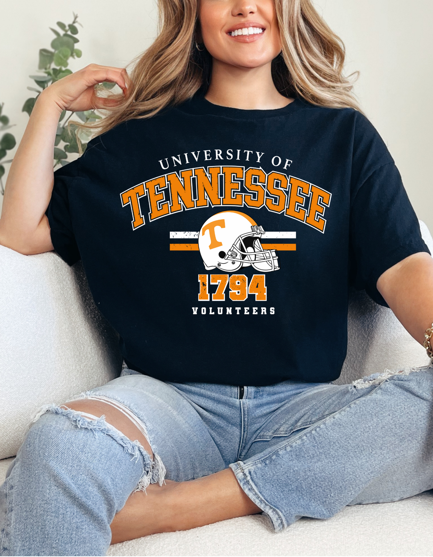 TN VOLS GRAPHIC TEE - 10