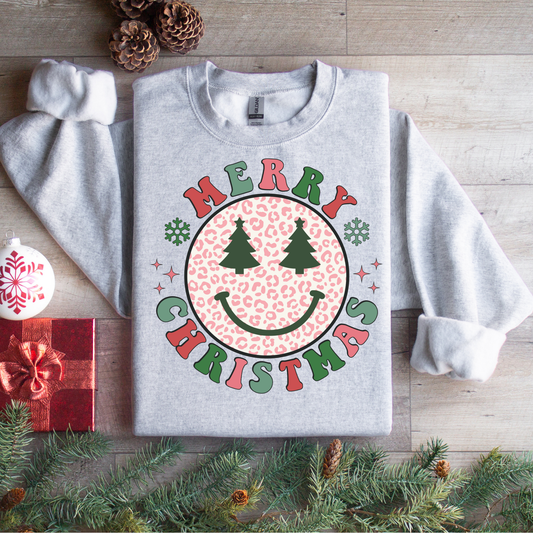 Christmas Special Crewneck - 11