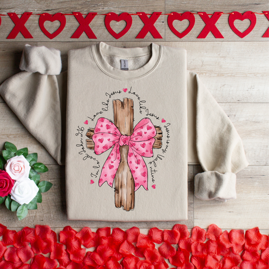 Valentines Graphic Tee - 11