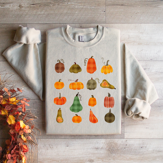 Thanksgiving Graphic Tee - 11