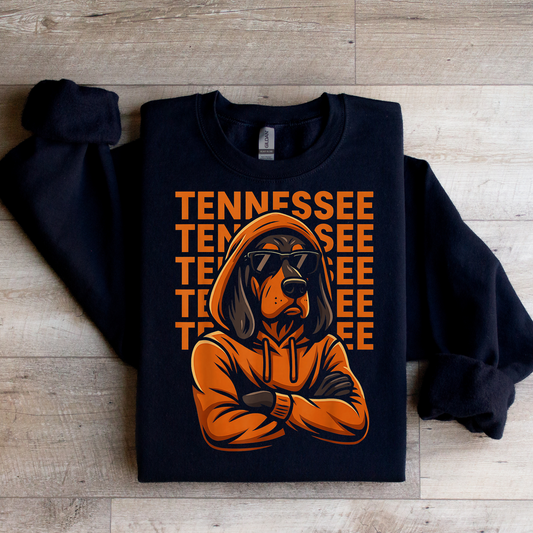 Tennessee Volunteers Graphic Tee - 10