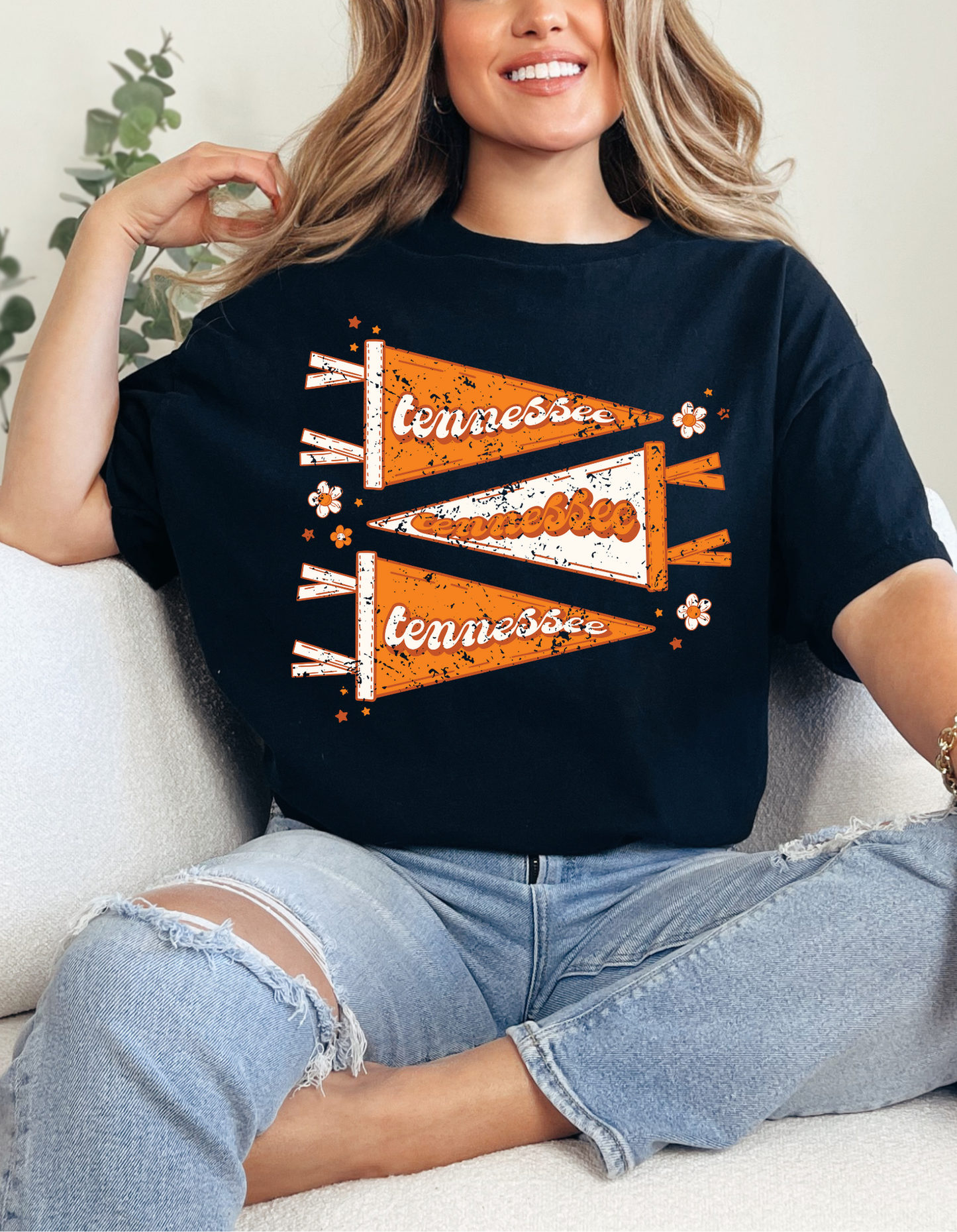 TN VOLS GRAPHIC TEE - 11