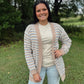 Never Fear Cardigan