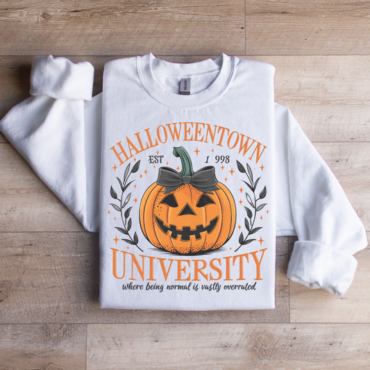 FALL SPECIAL - 128