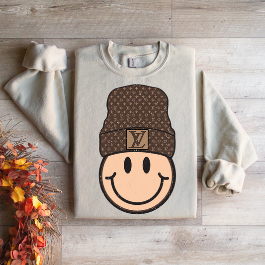 Thanksgiving Graphic Tee - 12